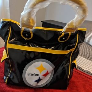 Steelers Tote Bag-new